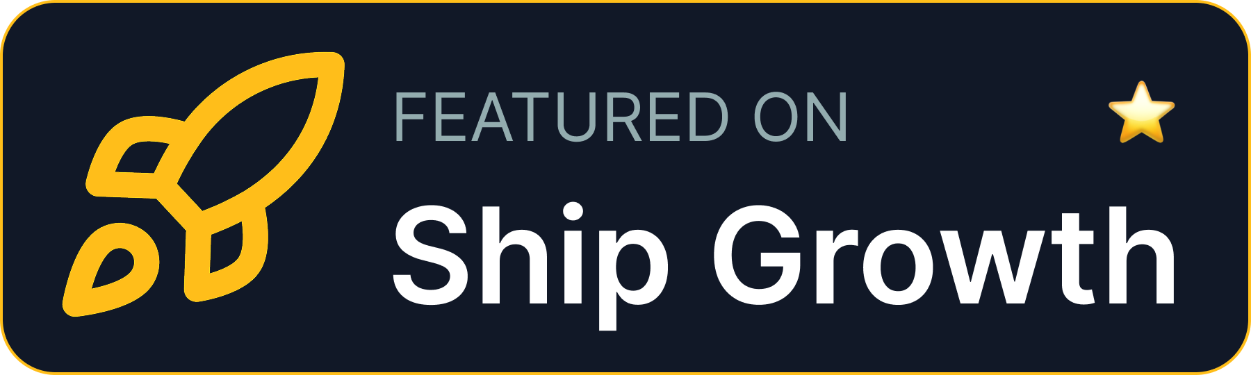 ShipGrowth